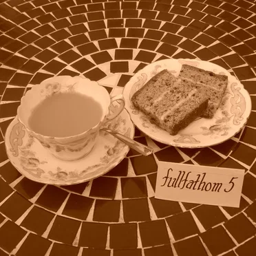 A Cup of Tea & A Nice Old Slice of Cake by fullfathom5 - album cover