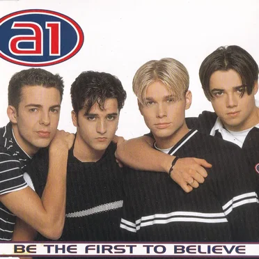 Be the First to Believe