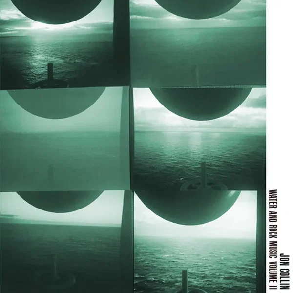 Water and Rock Music Volume II