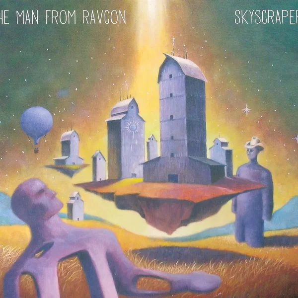 Skyscraper
