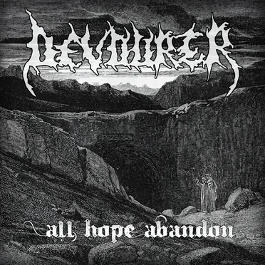 All Hope Abandon