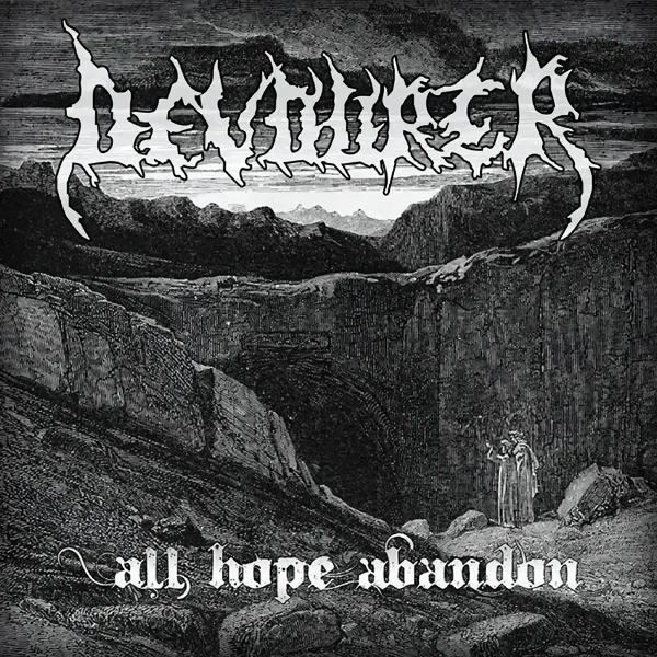 All Hope Abandon