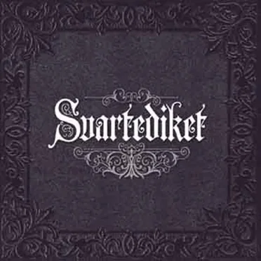 Svartediket by Svartediket - album cover