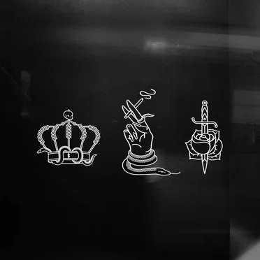 Sandcastle (stripped)