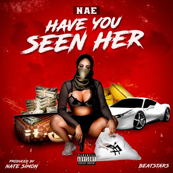 Have You Seen Her