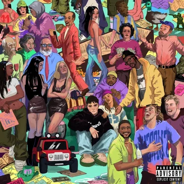 What Does Your Love Look Like?