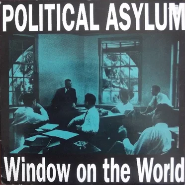 Window on the World by Political Asylum - album cover