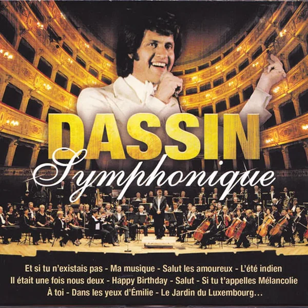 Dassin Symphonique