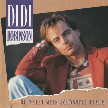 Du warst mein schönster Traum