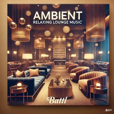 Ambient Relaxing Lounge Music