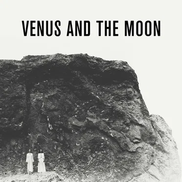 Marry Me by Venus and the Moon - album cover