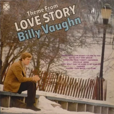 Theme From Love Story