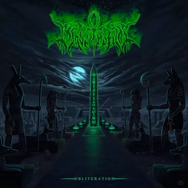Obliteration