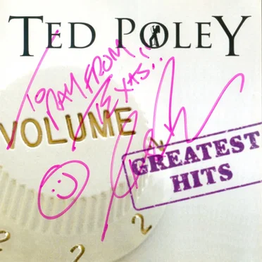 Greatest Hits, Vol. 2