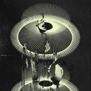 Hollow Curve by Has a Shadow - album cover