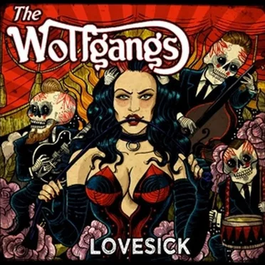Lovesick