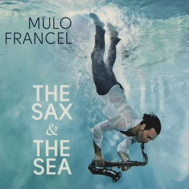 The Sax & the Sea