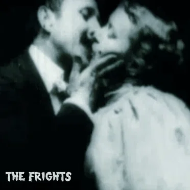 The Frights by The Frights - album cover
