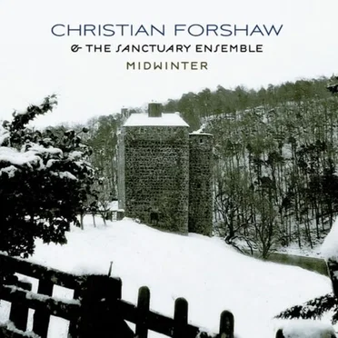 Christian Forshaw