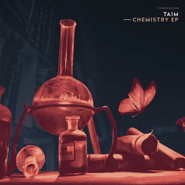 Chemistry EP by Taim - album cover