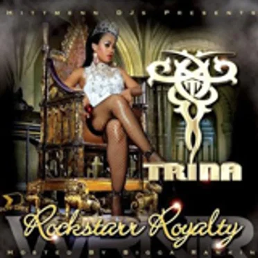 Rockstarr Royalty