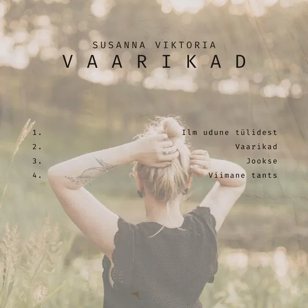 Vaarikad