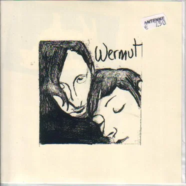 Together / Away by Wermut - album cover
