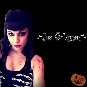 Jess-O-Lantern