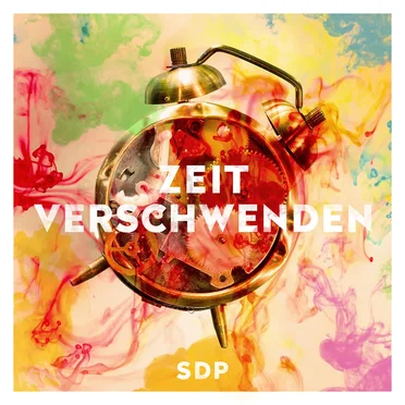 Zeit verschwenden
