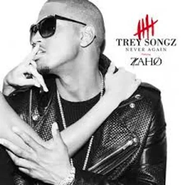 Never Again (French version)