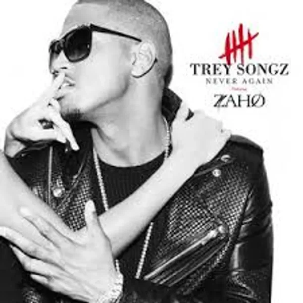 Never Again (French version)