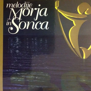 30. festival Melodije morja in sonca by Various Artists - album cover