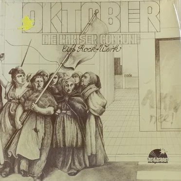 Oktober