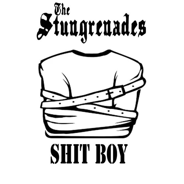 Shit Boy