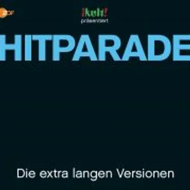 Hitparade: Die extra langen Versionen by Various Artists - album cover