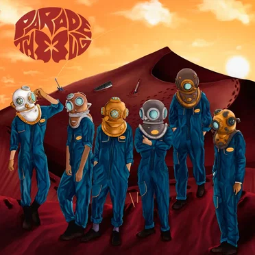 The Horizon's End