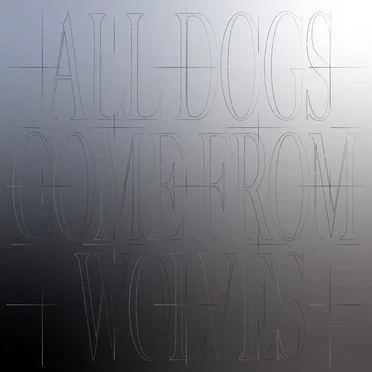 All Dogs Come From Wolves
