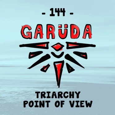 Point of View by Triarchy - album cover