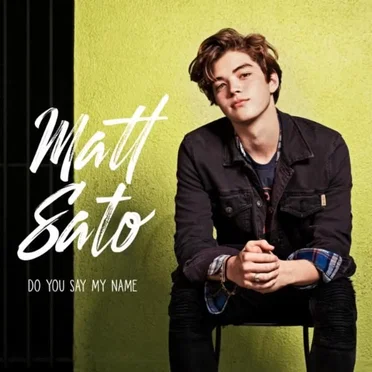Do You Say My Name