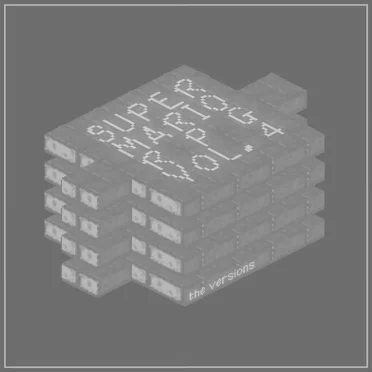Super Mario RPG, Vol. 4