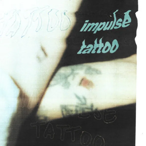 Impulse Tattoo
