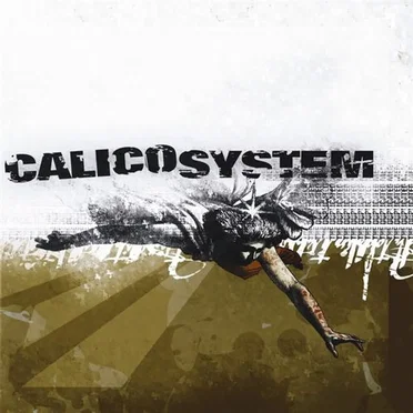 Love Will Kill All by Calico System - album cover