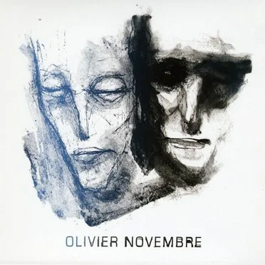 Olivier Novembre
