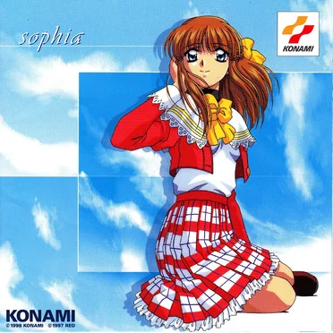 sophia