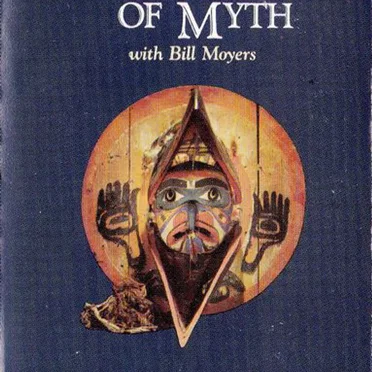 Joseph Campbell and the Power of Myth, Program Two: The Message of the Myth by Joseph Campbell - album cover