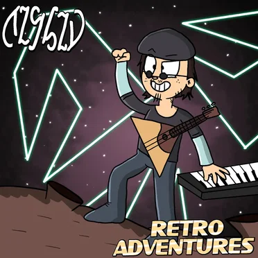 Retro Adventures