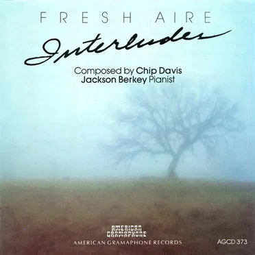 Fresh Aire: Interludes