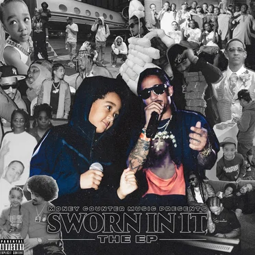 Money Counter Music Presents: Sworn in It