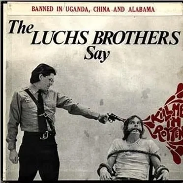 The Luchs Brothers