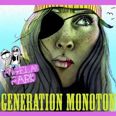 Generation Monoton